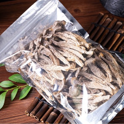 云南特产鹿茸菇干货菌汤包厂家直销食用菌脆嫩鹿茸菇干货大量批发1件图3
