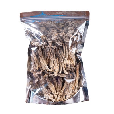 云南特产鹿茸菇干货菌汤包厂家直销食用菌脆嫩鹿茸菇干货大量批发1件图2