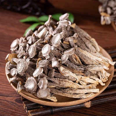 云南特产鹿茸菇干货菌汤包厂家直销食用菌脆嫩鹿茸菇干货大量批发1件图4