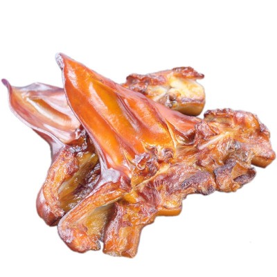 湖南湘西腊肉厂家农家烟熏咸肉非四川五花瘦肉排骨批发 1份图4
