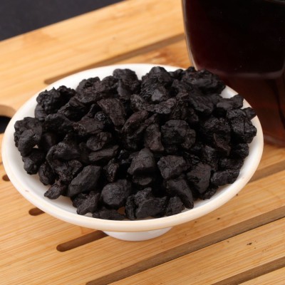 碎银子糯米香小沱茶熟茶云南普洱茶化石批发勐海老茶头云南茶叶1斤图3