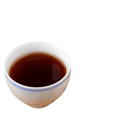 碎银子糯米香小沱茶熟茶云南普洱茶化石批发勐海老茶头云南茶叶1斤图4