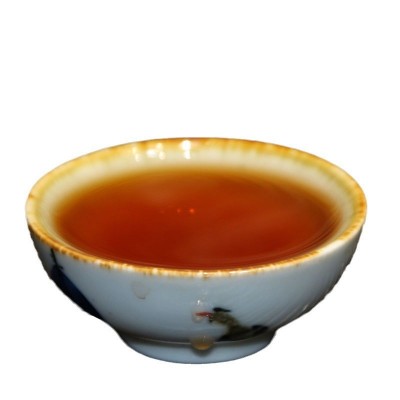 尊品女儿红云南普洱茶熟茶古树普洱散茶陈年宫廷金芽普洱特级500g1斤图4