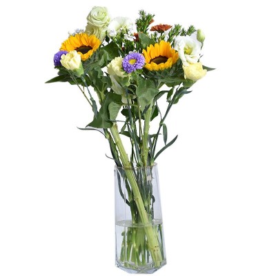 【自然混搭】每周一花花束 精选云南优质基地现采鲜花速递2束图5