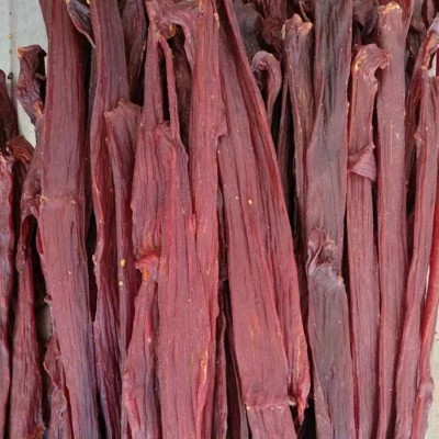 川渝特产风干肉特产店批发肉类川渝麻辣零食猪肉批发一袋十斤1袋图2