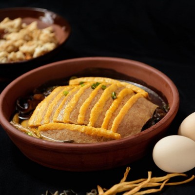 香碗肉预制菜大份高品质中餐酒店食材快餐外卖速食半成品厂家批发2盒图2