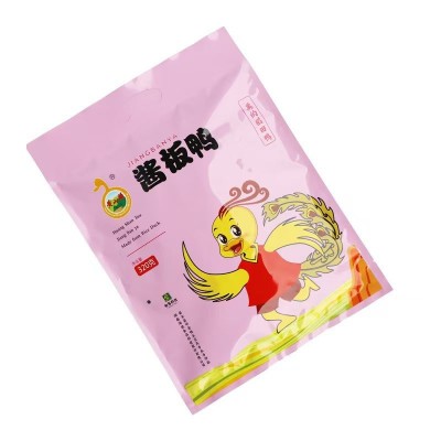 批发酱板鸭320g湖南厂家供应批发酱板鸭320g诚招代理批发经销商 1包图2