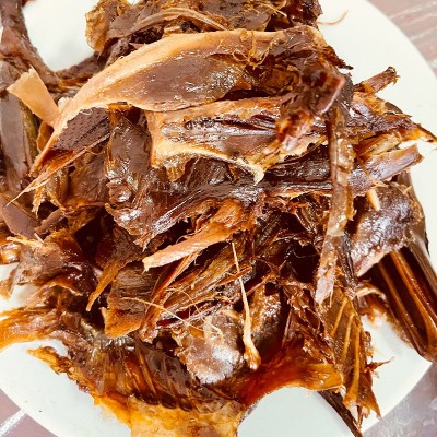 手撕酱板鸭108g 源头厂家批发手撕酱板鸭108g 开袋即食辣味零食 2包图4