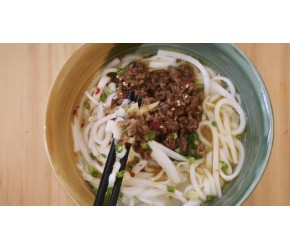 云南饵的正确打开方式：烤炒蒸煮各有滋味