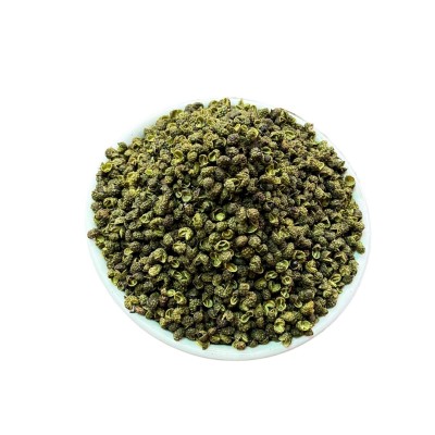 源头厂家金阳青花椒 花椒粒批发调味料 花椒藤椒 酸菜鱼麻椒  1份图5