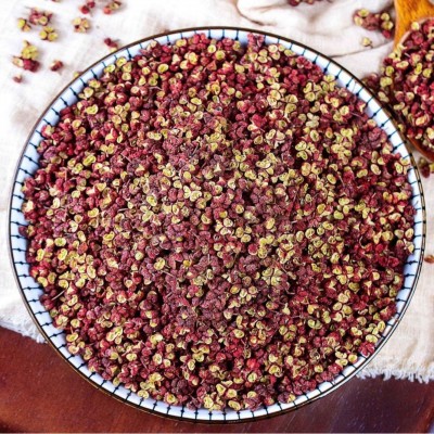 四川茂汶花椒粒批发茂汶精品花椒500g茂汶大红袍火锅酒店产地直销 1袋图3