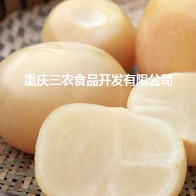 三农食品厂价批发泡菜老坛泡萝卜餐馆酒店40kg/件 1件图4