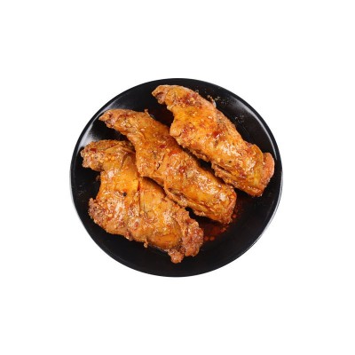 麻辣兔腿兔后腿香辣兔肉冷吃兔四川自贡特产厂家直销一件代发2袋图5