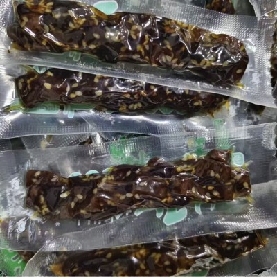 四川牦牛沟手撕冷吃牛肉干500克景区特产零食风干牛肉休闲食品1件