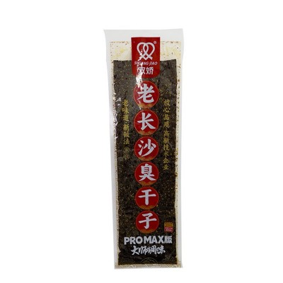 双娇辣条超大零食很大同款老式大号老长沙超级臭干子promax大辣片 1件图5