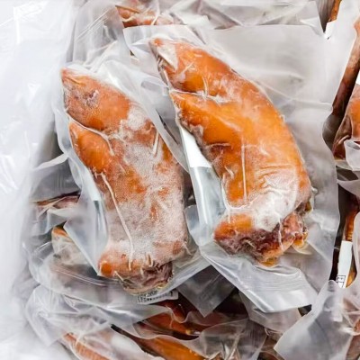 餐饮商用全熟预制菜食品批发烧烤外卖卤菜店熟食卤味半成品食材20斤图5