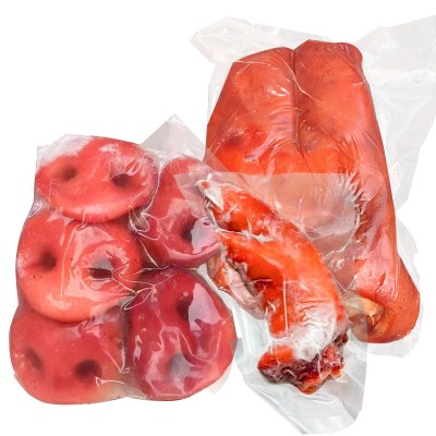 餐饮商用全熟预制菜食品批发烧烤外卖卤菜店熟食卤味半成品食材20斤图4