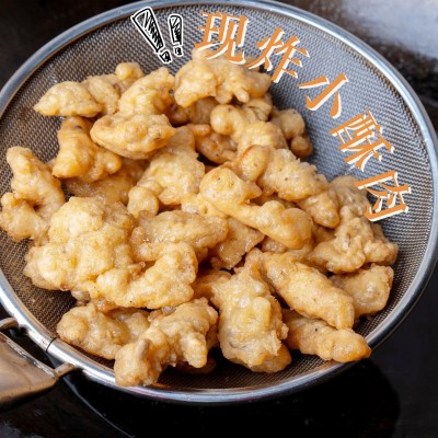 农家小小酥肉速冻食品精品猪肉1000g/袋半成品小吃藤椒味小小酥肉2袋图4