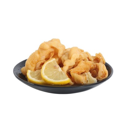 柠檬酸辣无骨鸡爪500g/罐装网红夜市小吃 休闲类鸡肉零食去骨鸡爪2罐图4