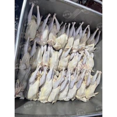批发椒麻鸡正宗四川特产美食手撕五香麻椒鸡整只即食真空下酒菜熟2袋