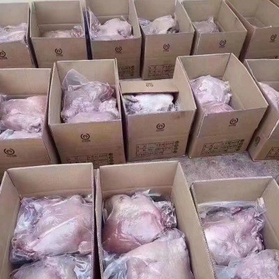 全熟去骨卤牛头肉商用餐饮整件批发预制菜夜市卤菜跑江湖厂家批发 50件图2