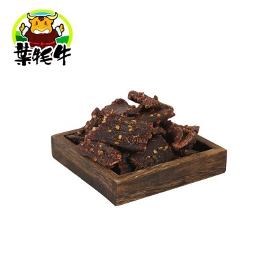 风干牛肉干手撕牛肉休闲食品网红零食厂家现货批发500g2斤图5