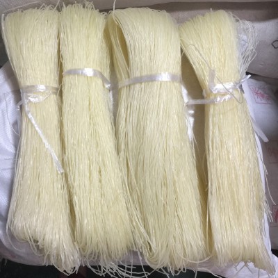 包邮 供应白粉条 米线 粉丝 价格便宜干粉丝 2袋