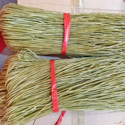 包邮手工红薯粉条 手工酸辣粉 重庆酸辣粉 量大价格另谈 2袋图4