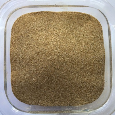 包邮 魔芋豆腐专用粉 魔芋精粉 魔芋粉（棕灰色I级） 2千克图2