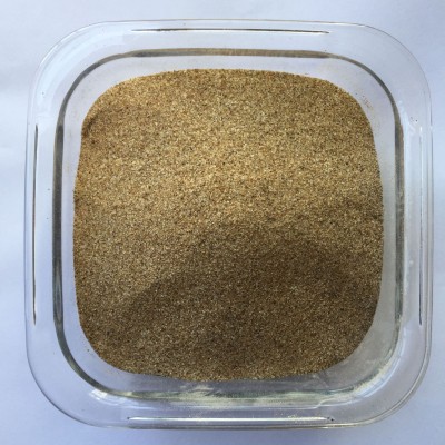 包邮 魔芋豆腐专用粉 魔芋精粉 魔芋粉（棕灰色I级） 2千克图4