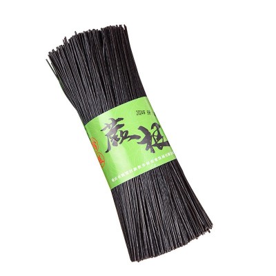 侬乡妹厂家直销蕨根粉丝粉条500g袋装四川凉拌代餐食品0添 加新货 5斤图5