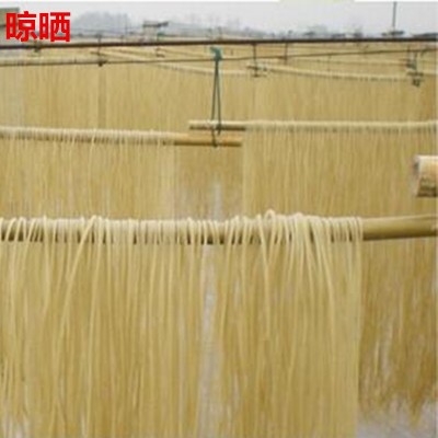 重庆手酸辣粉条商用粗细粉任选38斤整箱多地包 邮新疆西藏内蒙除外 1箱图3