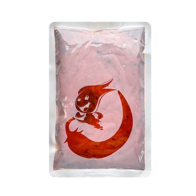 商用火锅底料工厂牛油火锅批发重庆老火锅开店专用毛肚火冒 菜底料1件图4