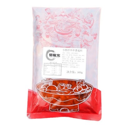 串串香底料餐饮商用小郡肝串串香底料麻辣烫底料餐饮批发贴牌代工1包图4