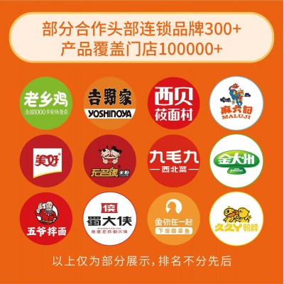酸菜鱼调料包饭店用鱼火锅底料包酸菜鱼水煮鱼料包调味品酸菜酱料1包图2