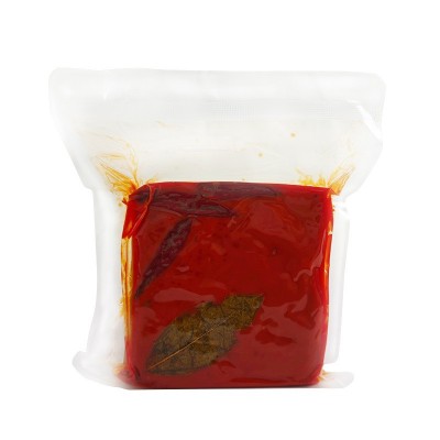 春节不发货（1月21日起停发）蜀九香牛油手工方块火锅底料500g2袋
