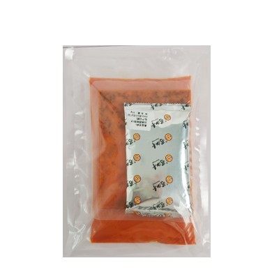 春节不发货（1月21日起停发）蜀九香麻辣锅火锅套装680g火锅底料2袋图5