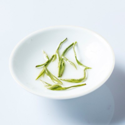 2024年新茶碧螺春茶叶散装四川绿茶蒙顶山批发非洞庭碧螺春500g1斤图5