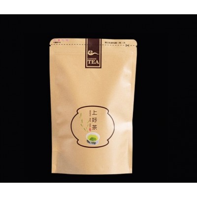 特级茉莉针王批发四川白雪公主银针飘雪川派茉莉花茶碧潭浓香茶1斤图5