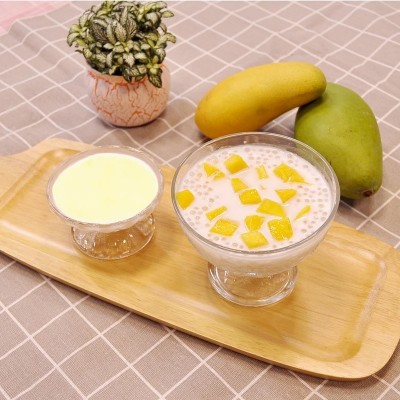 熊猫牌炼乳2.5kg商用整箱批 发奶茶店咖啡淡奶烘焙甜点面包甜炼奶1罐图3