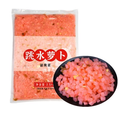 整箱剑蜀苕皮大尺寸3斤*12袋重庆烧烤苕皮四川烤苕皮烧烤商用专用1箱图5