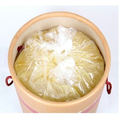 福兴旺鸡油25L/桶装精炼鸡油汤锅中餐火锅鸡汤米线调料调味品批发1桶图2