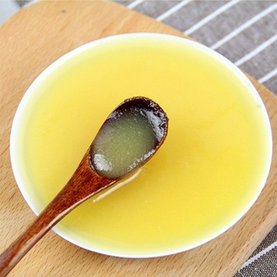 福兴旺鸡油25L/桶装精炼鸡油汤锅中餐火锅鸡汤米线调料调味品批发1桶图3