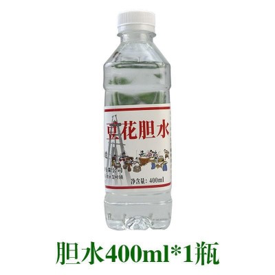 四川胆巴点豆花胆水凝固剂卤水点豆腐专用盐卤内酯点豆腐的卤水5件图5