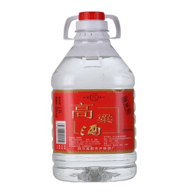 四川散装白酒桶装白酒 清香型粮食高粱酒53度原浆酒基酒老酒批发1个图5