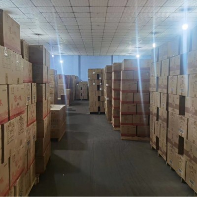 【询价享优】泸州股份出品泸州福祥之礼500ML6瓶白酒纯粮整箱礼盒6瓶图3