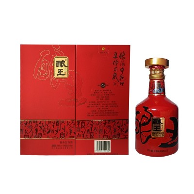 飞天口感酱香型53度窖藏坤沙老酒纯粮酒送礼白酒批发整箱茅台镇5箱图4
