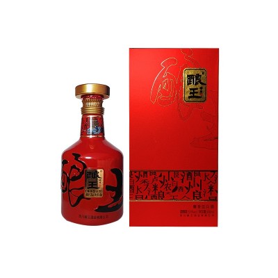 飞天口感酱香型53度窖藏坤沙老酒纯粮酒送礼白酒批发整箱茅台镇5箱