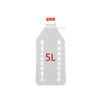 浓香型42度52度白酒源头酒厂直营5L装散装白酒纯粮食整箱低价批发2桶图5