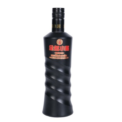 川酒集团出品 全名小酱酒 酱香型53度白酒420ml/瓶装整箱批发2瓶图5